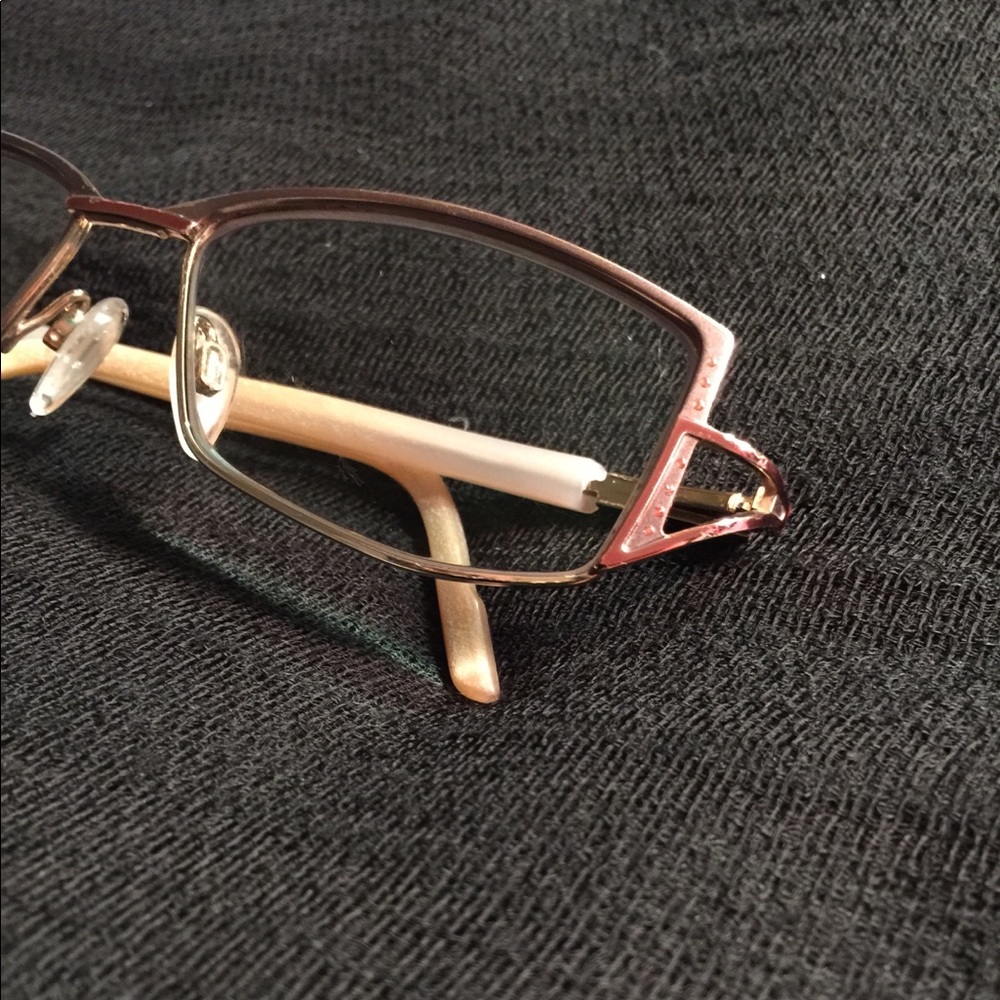 Cazal Glasses - image 6